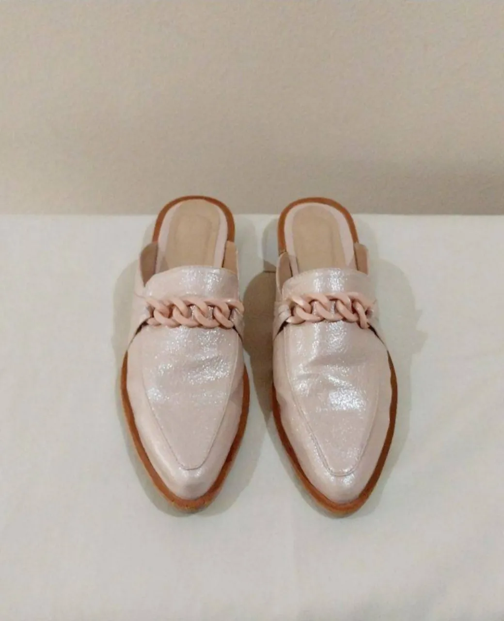 Sandalias Marca nacional - imagen 2