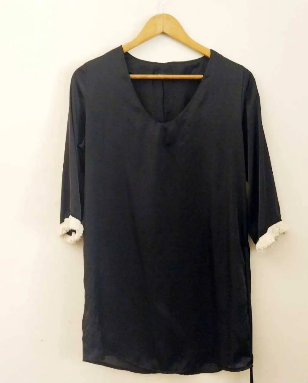 Vestido Tramps - imagen 4