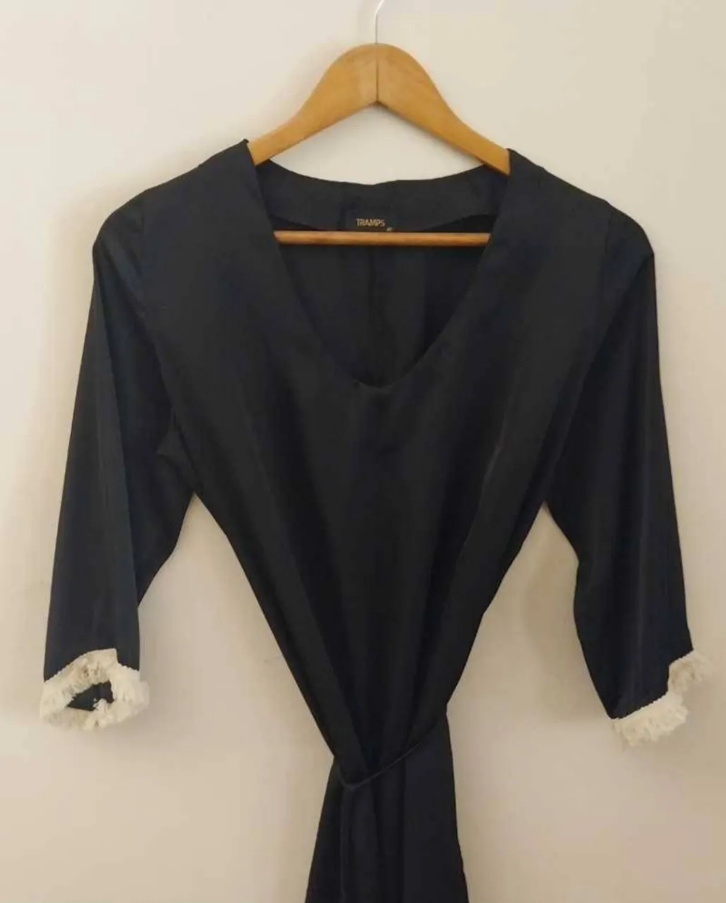Vestido Tramps - imagen 1
