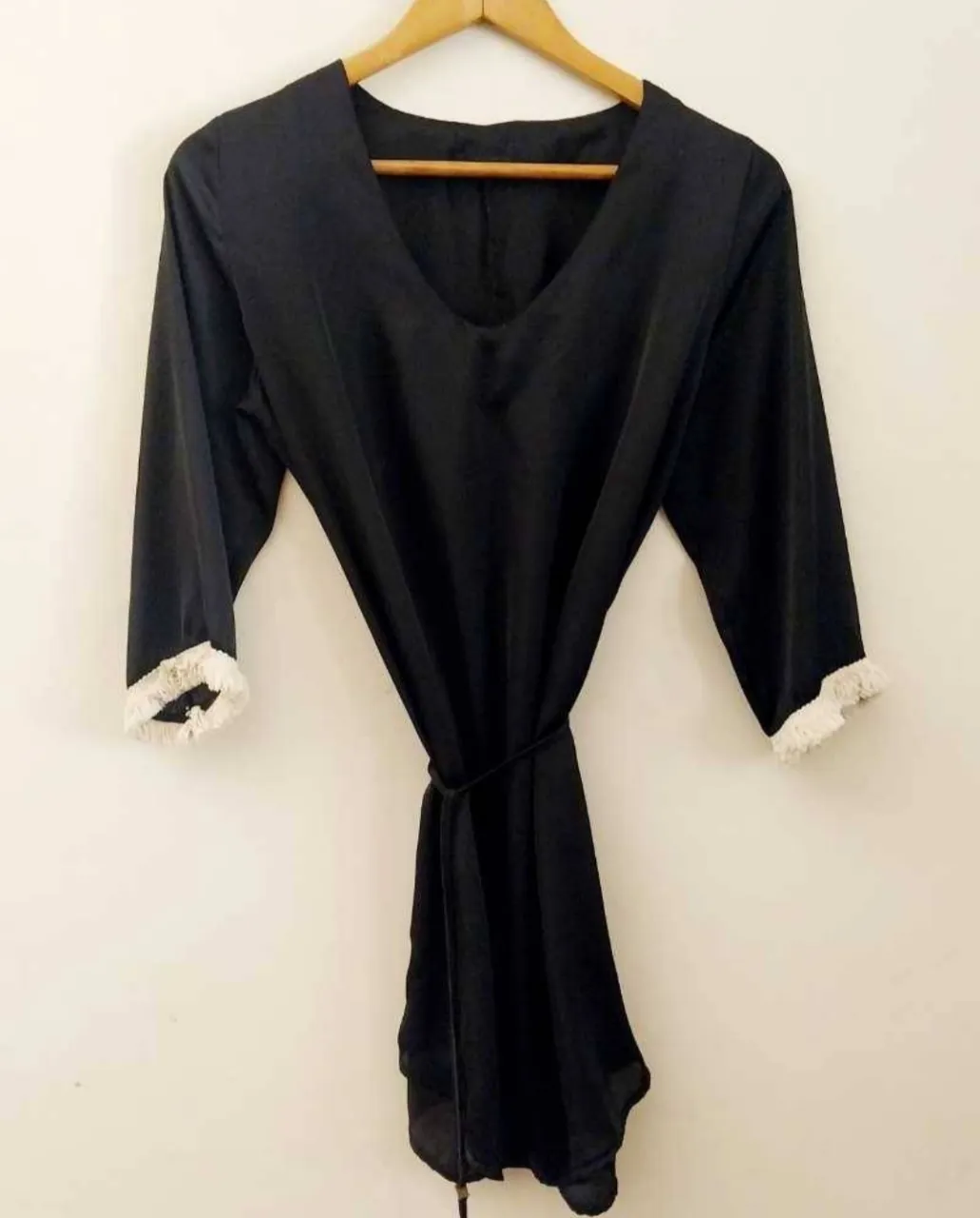 Vestido Tramps - imagen 2
