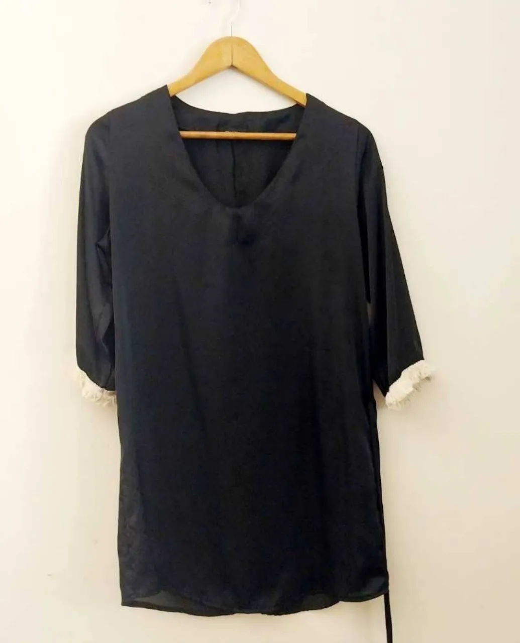 Vestido Tramps - imagen 3