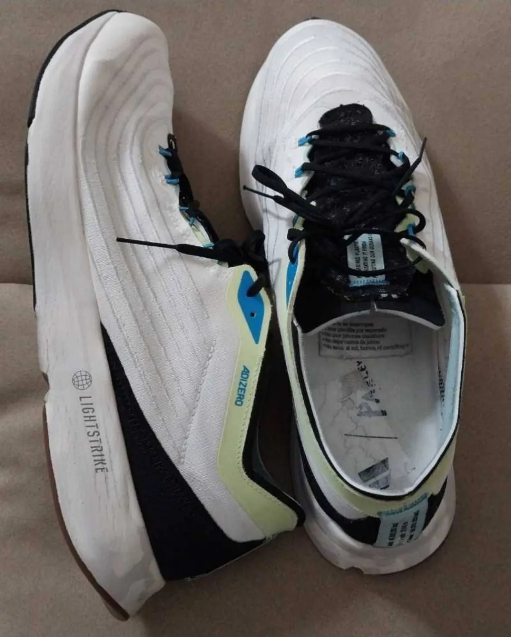 Zapatillas adidas - imagen 2