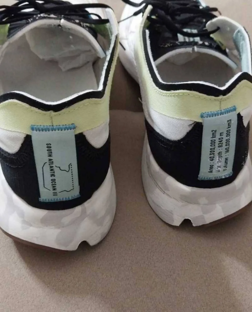 Zapatillas adidas - imagen 3