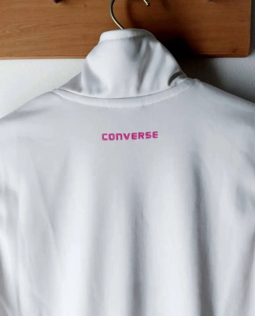 Campera Converse - imagen 4