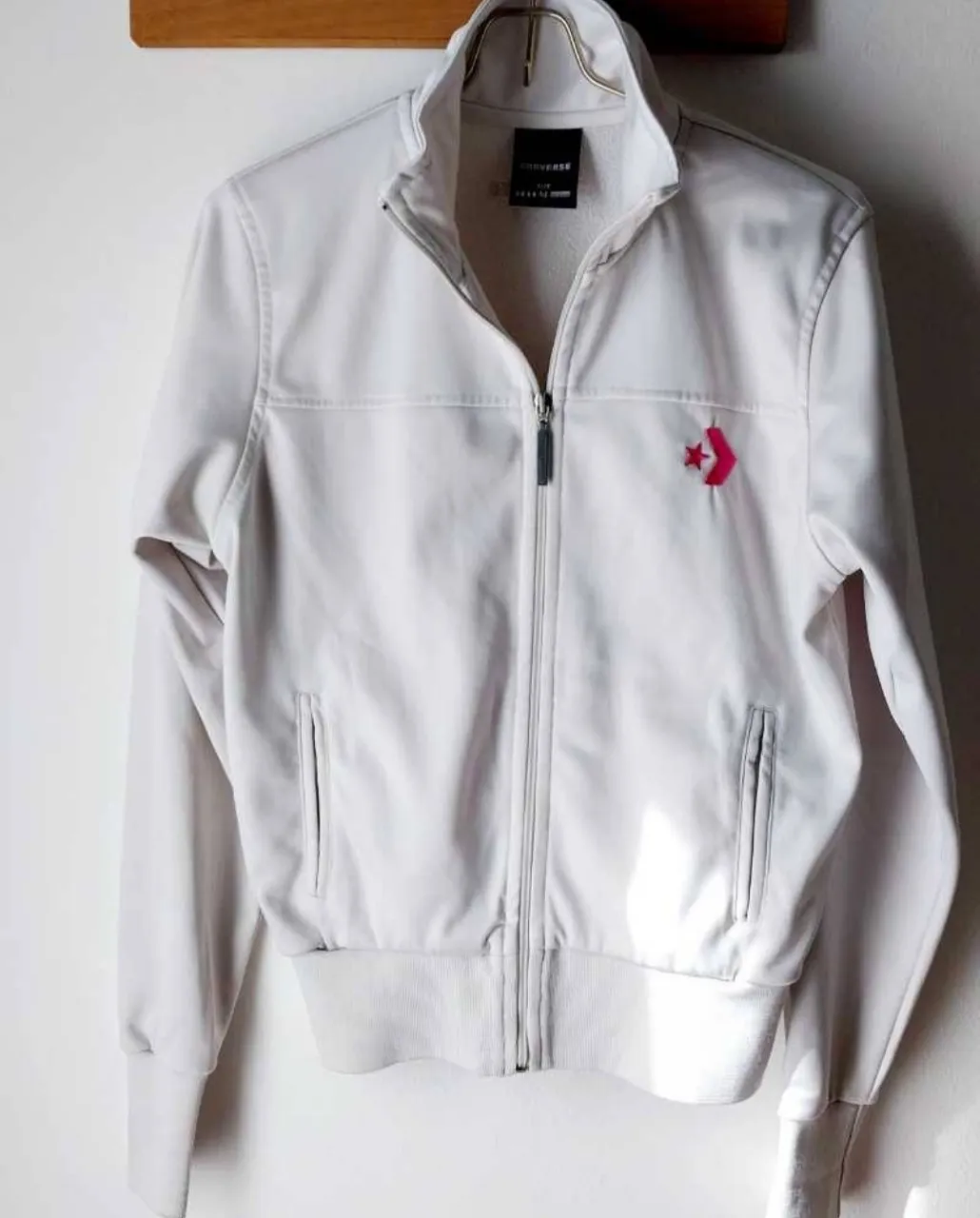 Campera Converse - imagen 3