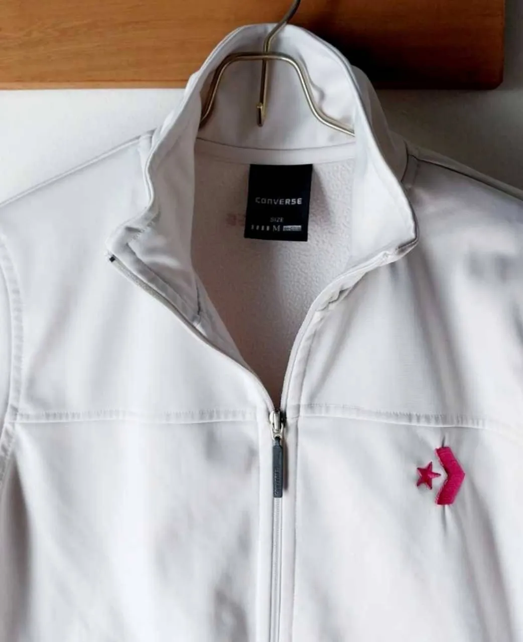 Campera Converse - imagen 2