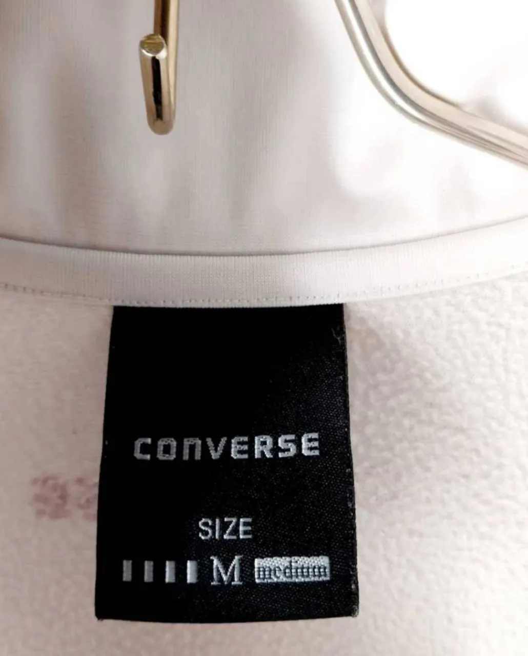 Campera Converse - imagen 5