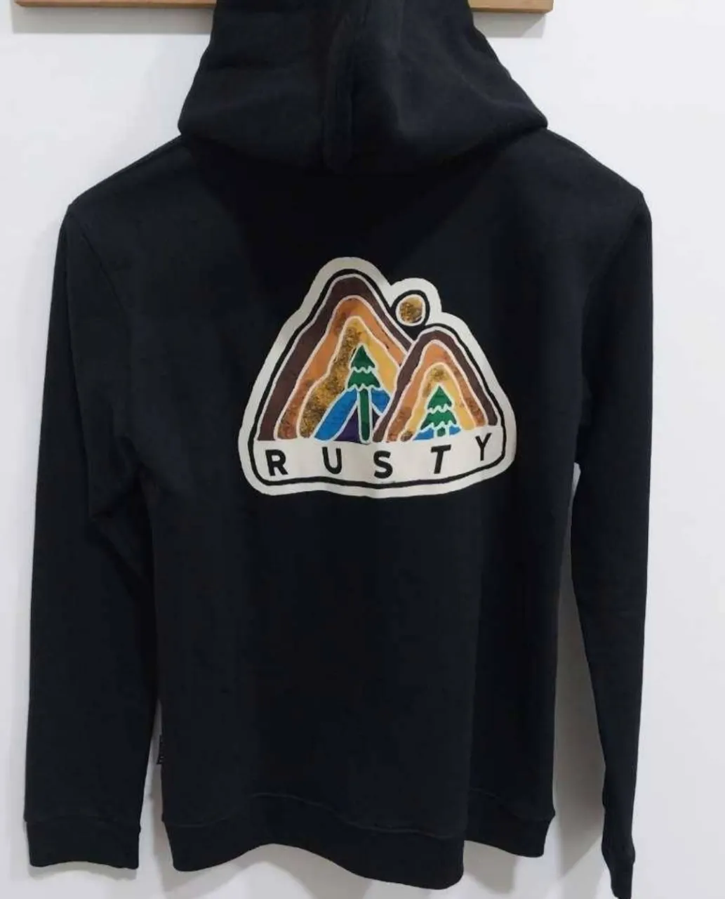 Campera Rusty - imagen 3
