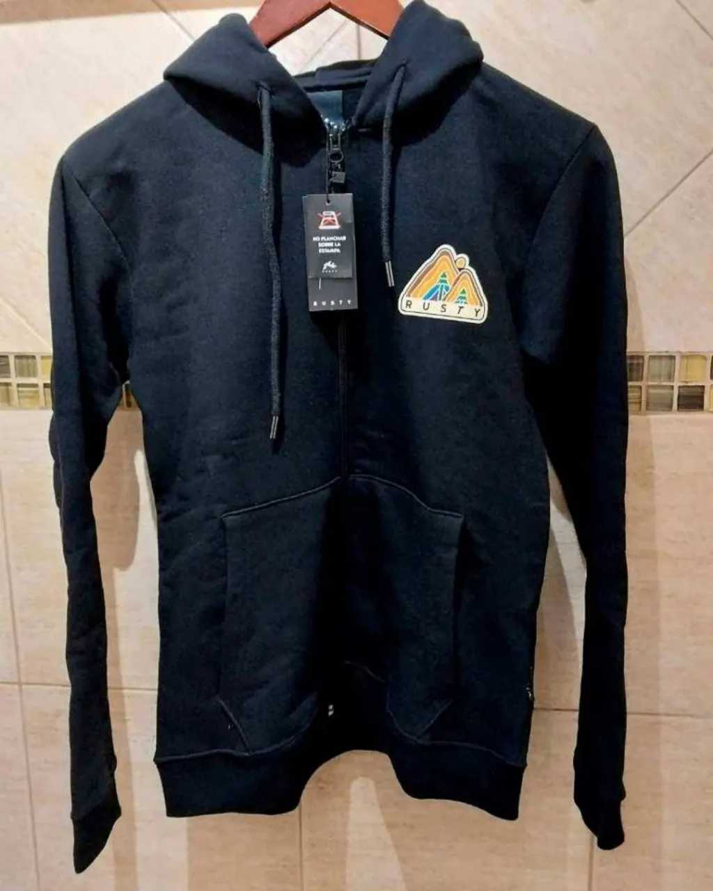 Campera Rusty - imagen 4