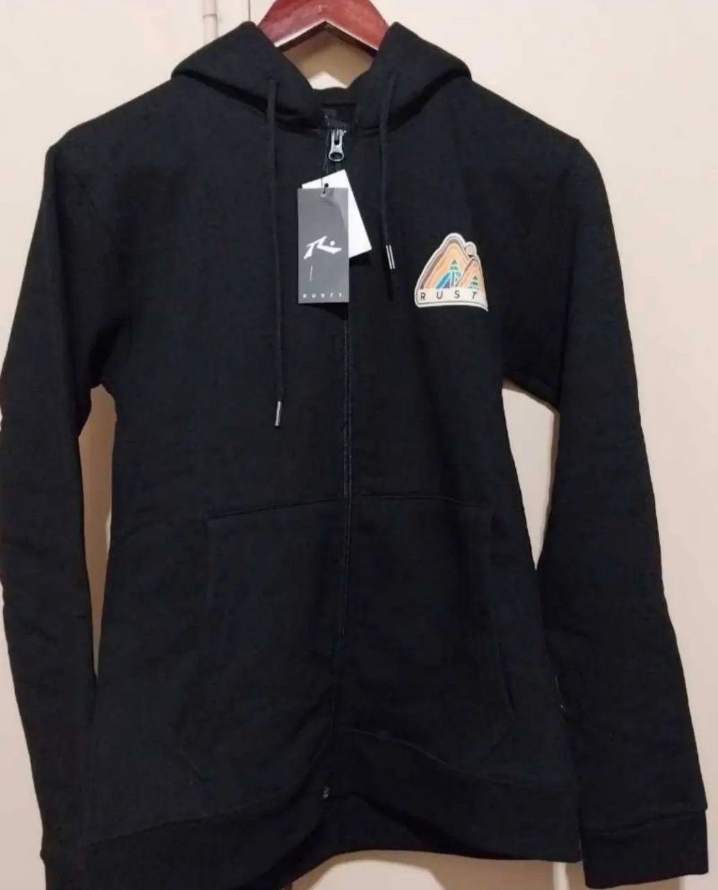 Campera Rusty - imagen 2