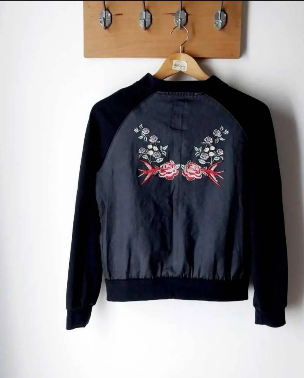 Campera Marca nacional - imagen 3