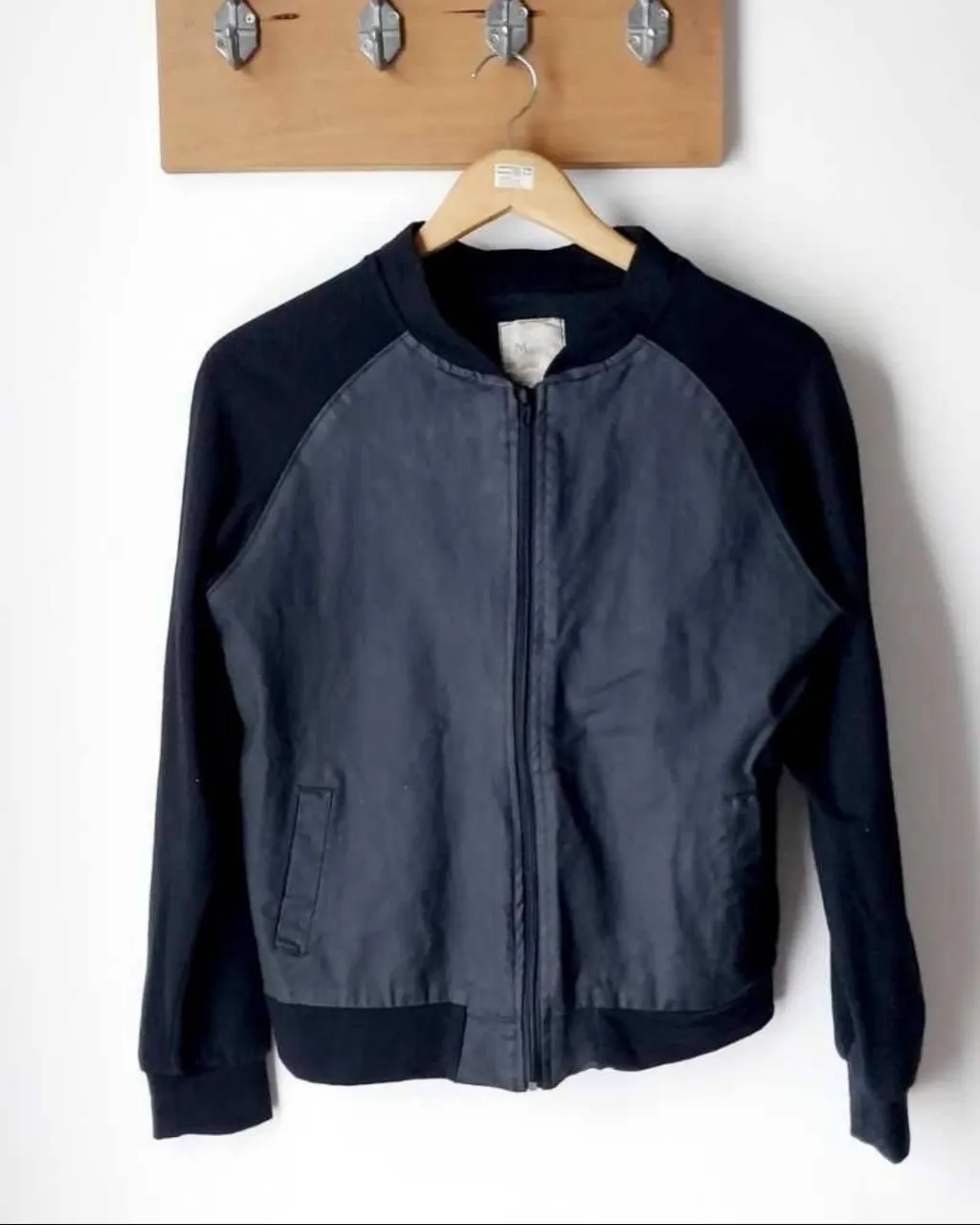 Campera Marca nacional - imagen 1