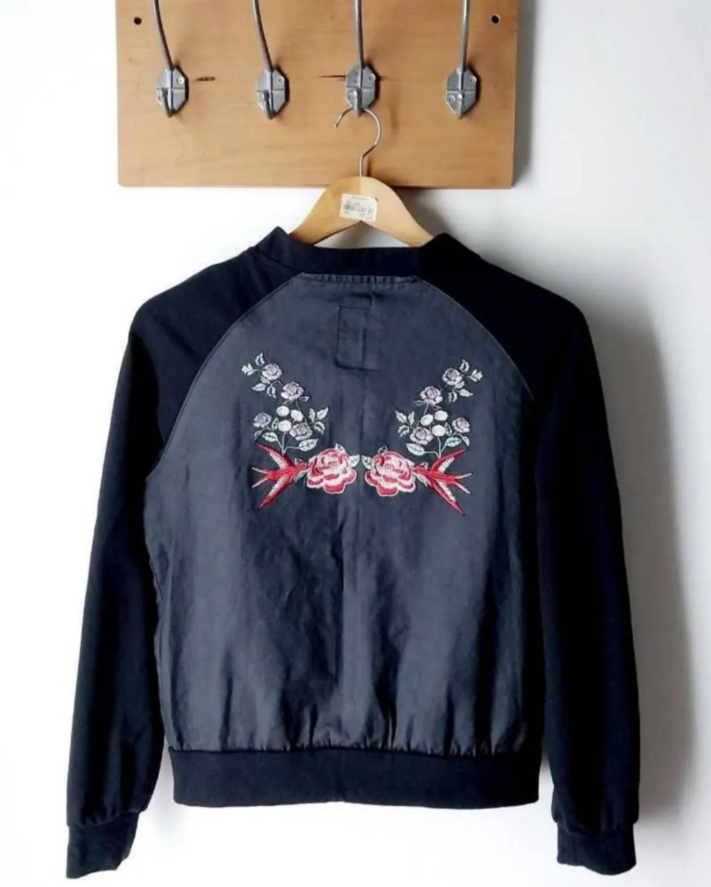 Campera Marca nacional - imagen 2