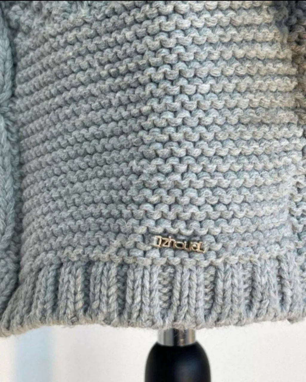 Cardigan Zhoue - imagen 3