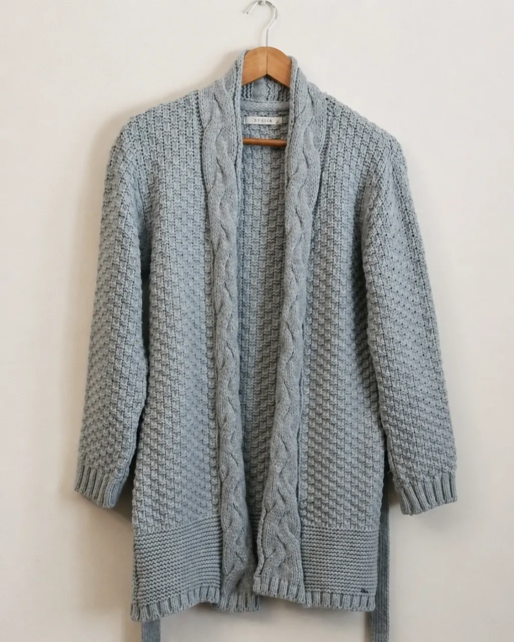 Cardigan Zhoue - imagen 2