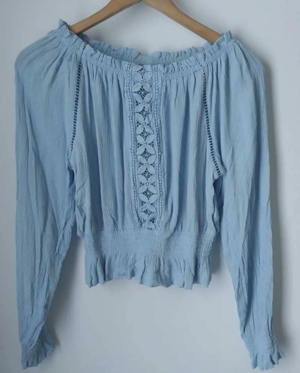 Blusa H&M - imagen 2