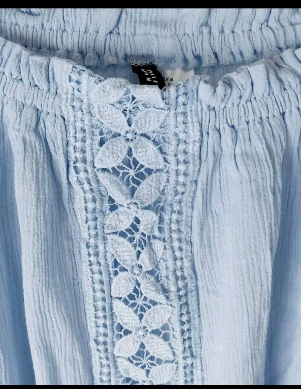 Blusa H&M - imagen 3