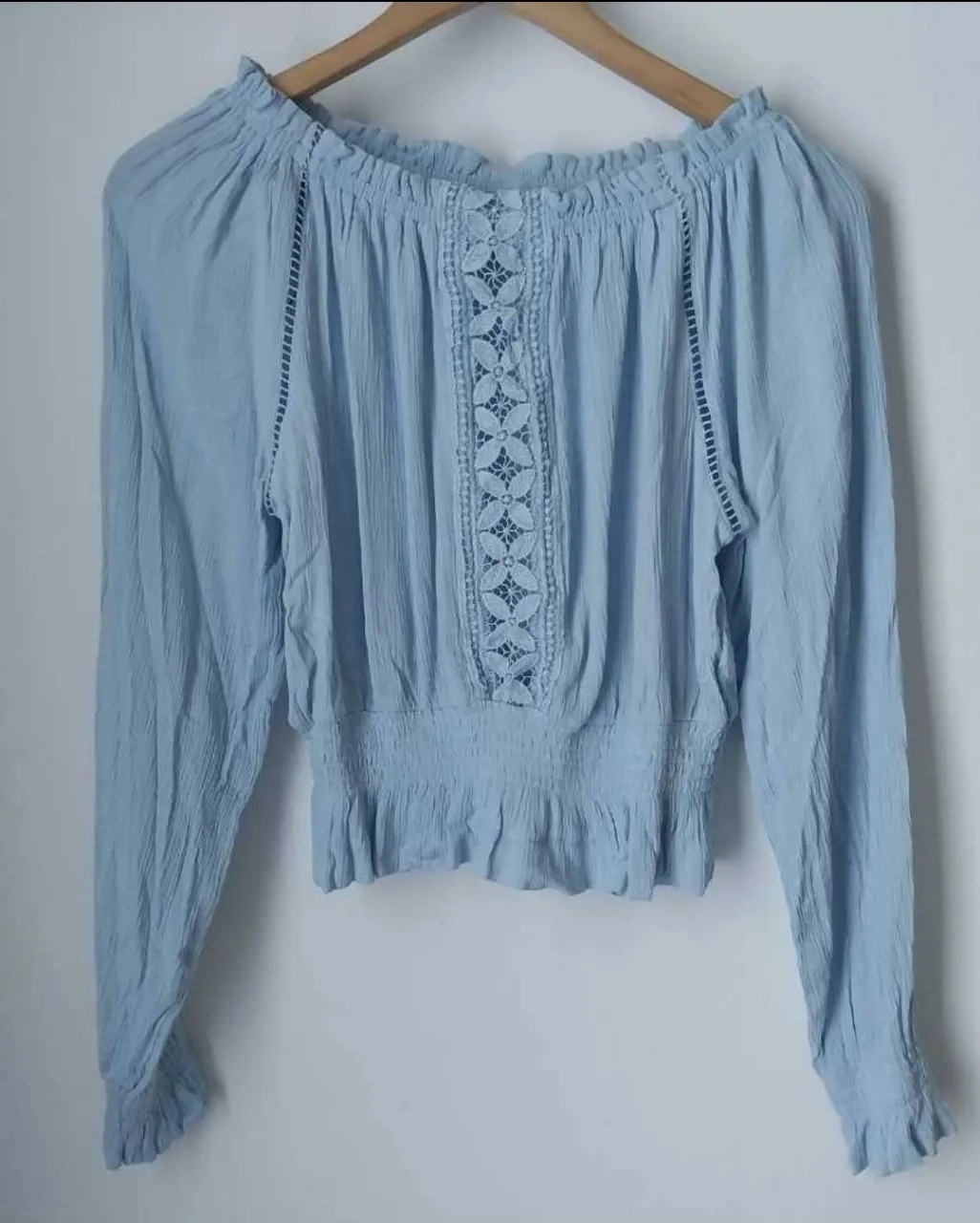 Blusa H&M - imagen 1