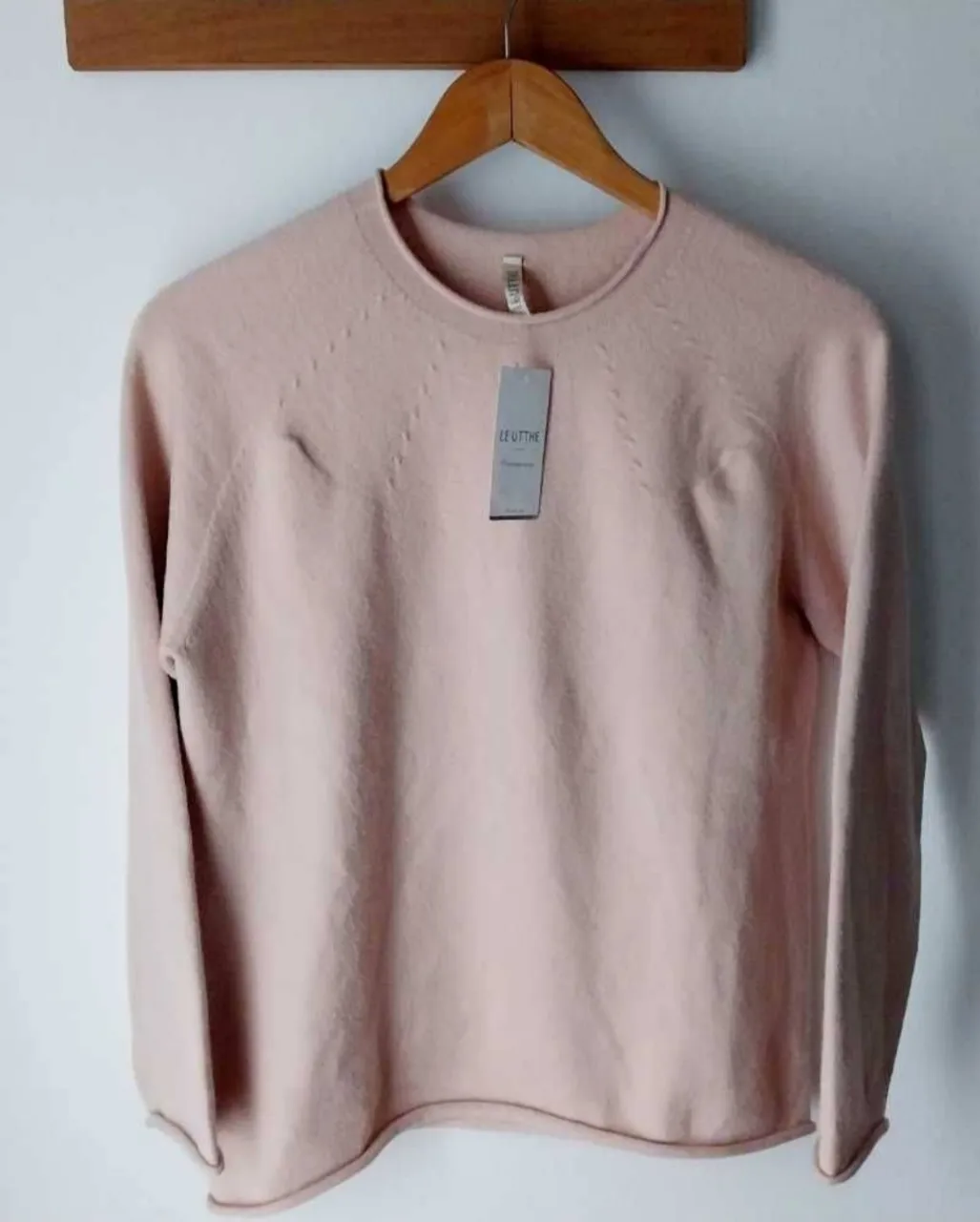 Sweater Le Utthe - Vista 2