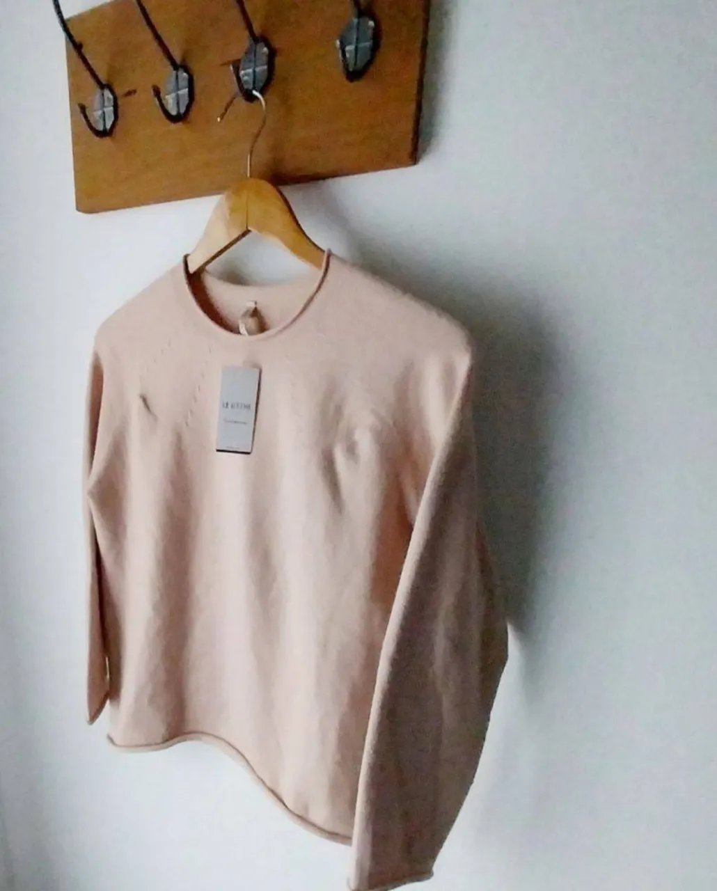 Sweater Le Utthe