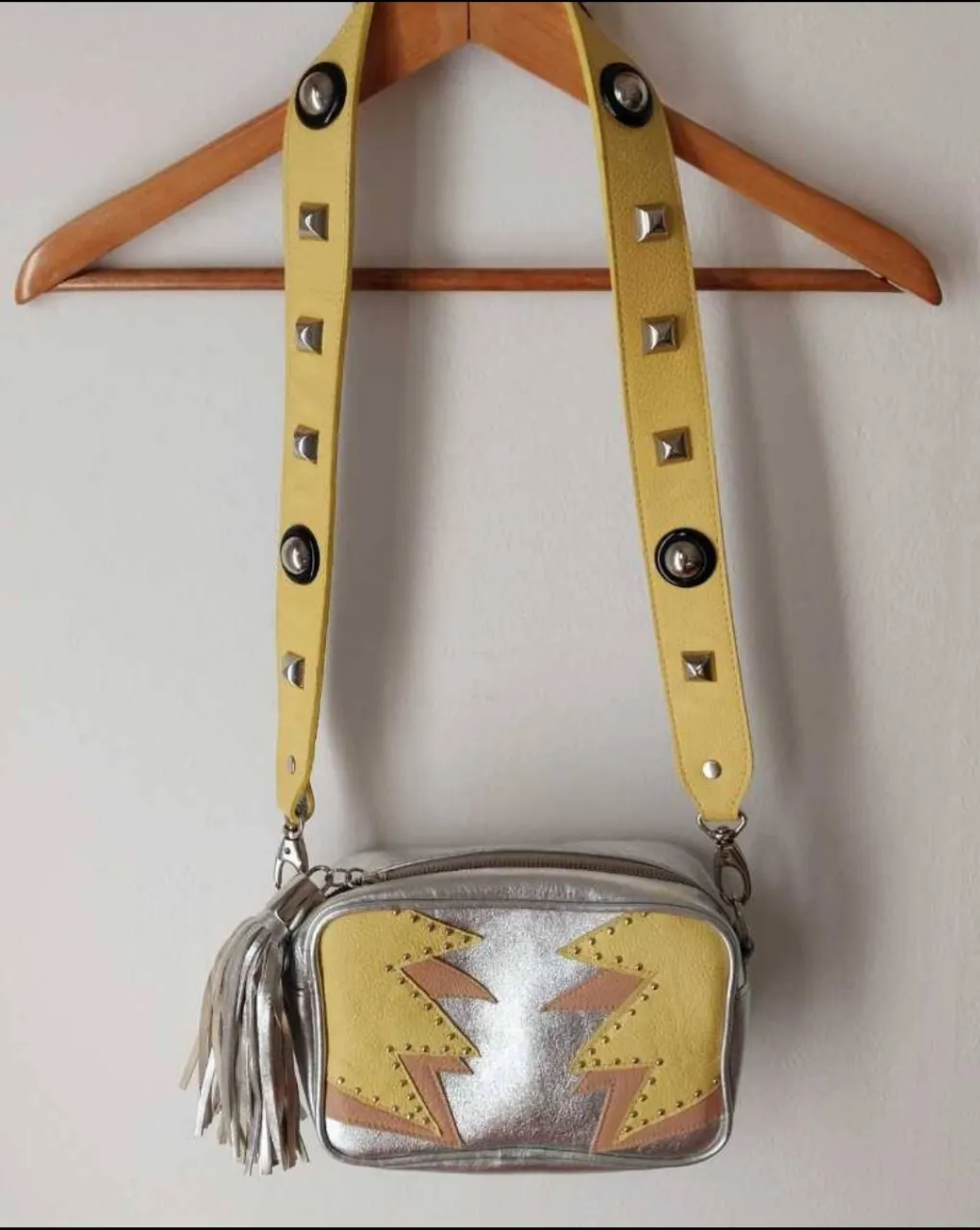 Cartera Desiderata - imagen 4