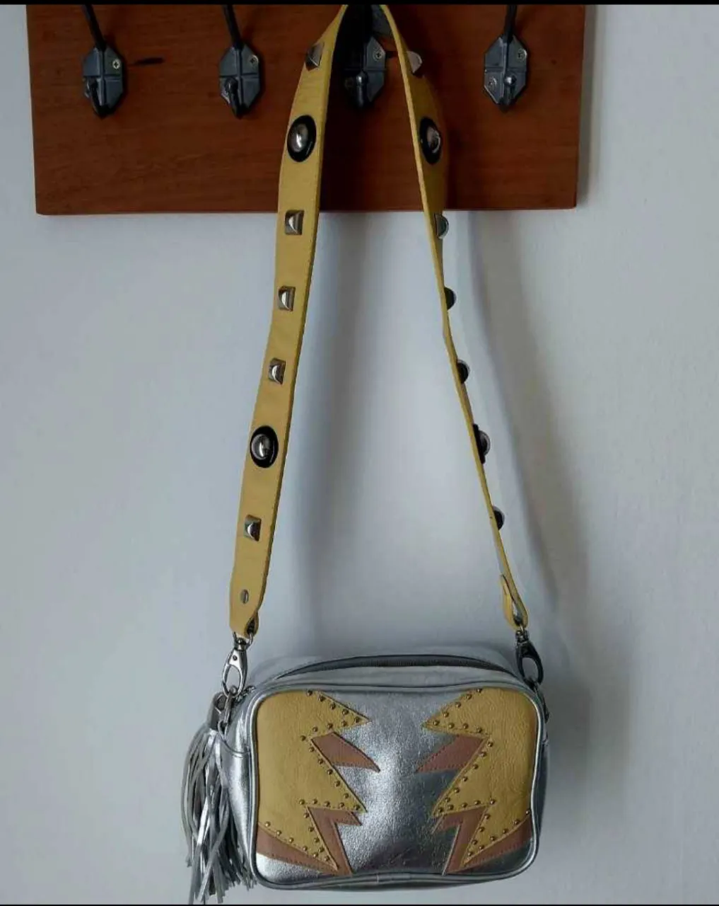 Cartera Desiderata - imagen 1