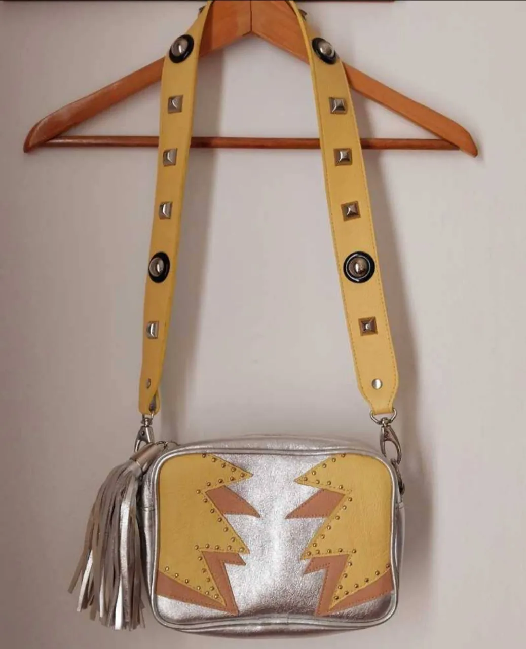 Cartera Desiderata - imagen 3