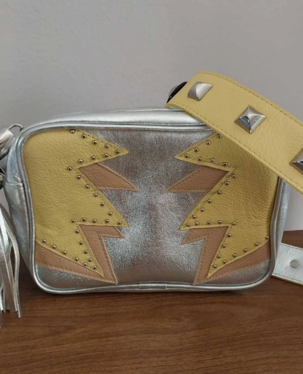 Cartera Desiderata - imagen 2
