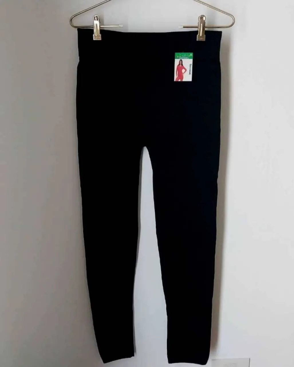 Calza Marca nacional - imagen 1