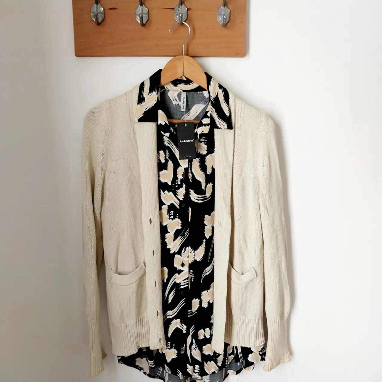 Cardigan Express - imagen 3