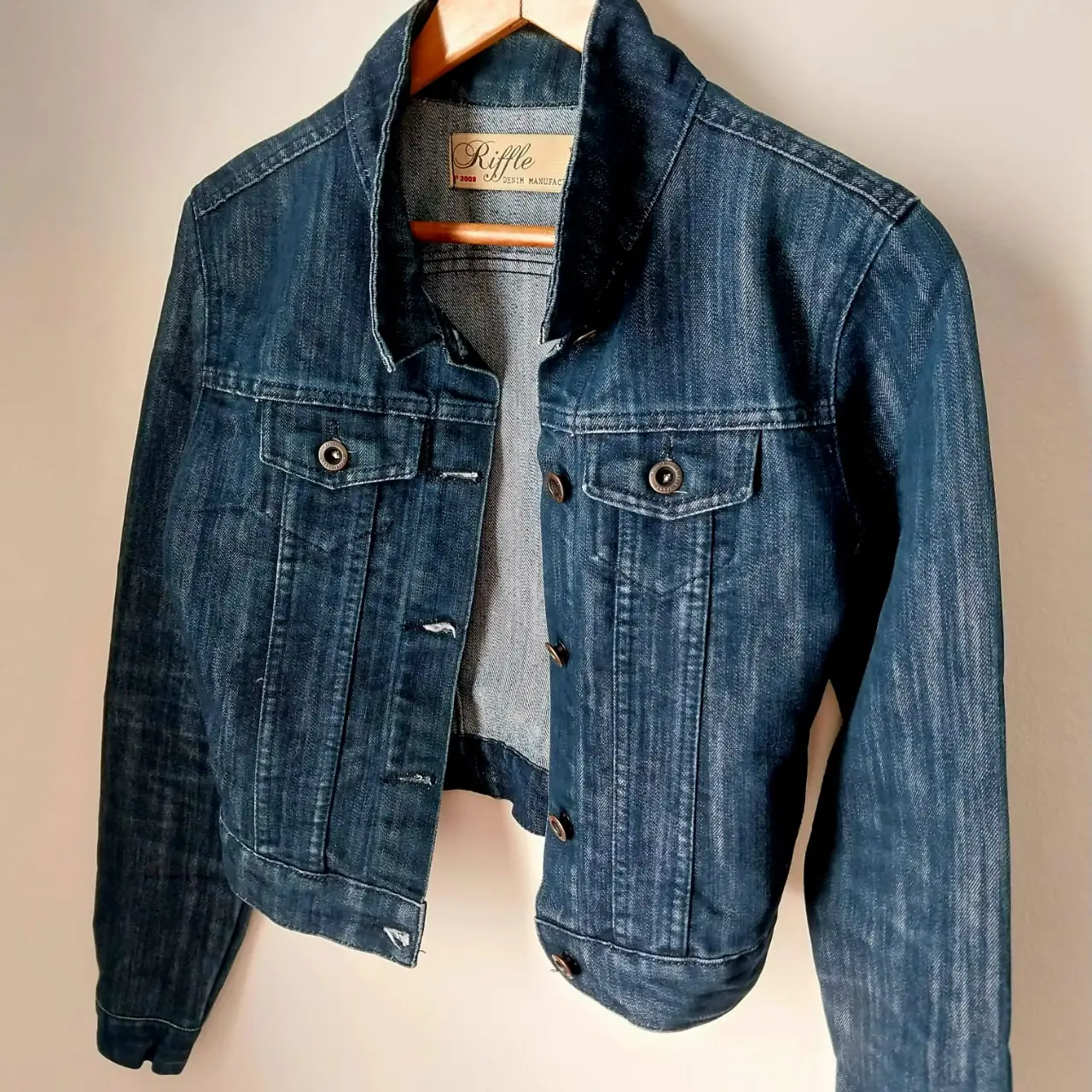 Campera Riffle - imagen 3