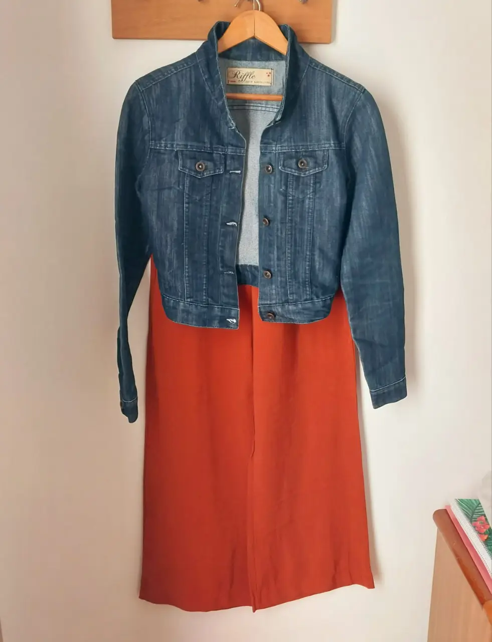 Campera Riffle - imagen 5