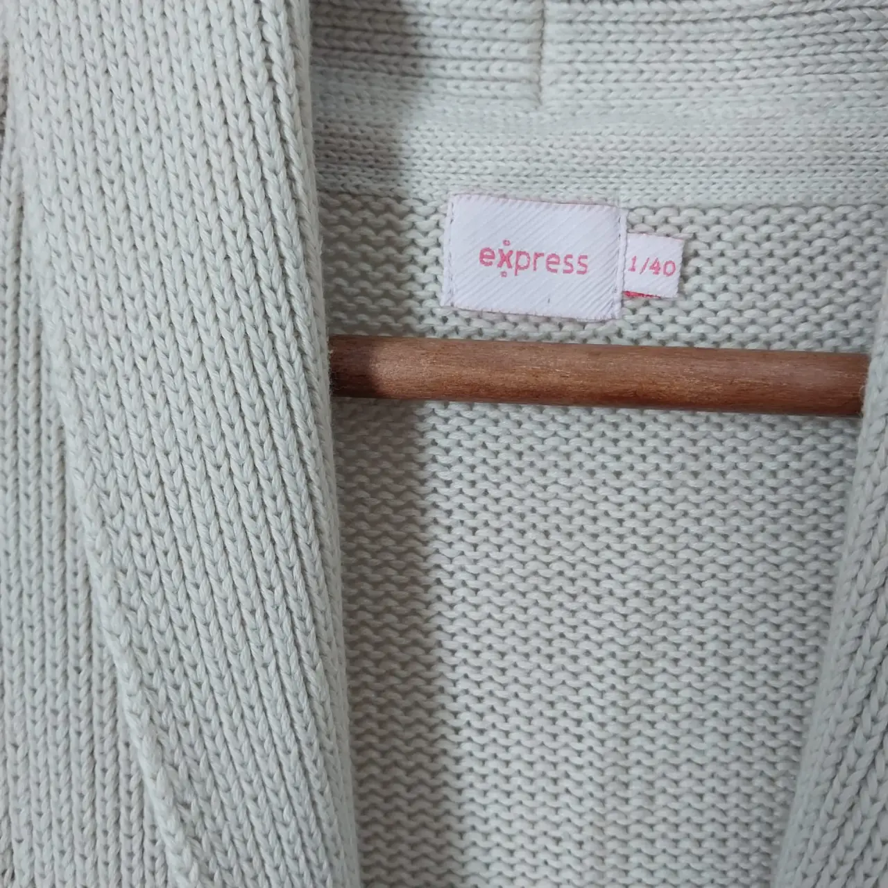 Cardigan Express - imagen 4