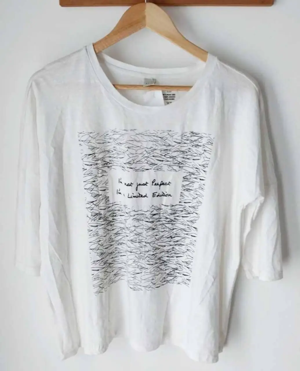 Remera Ver - imagen 2
