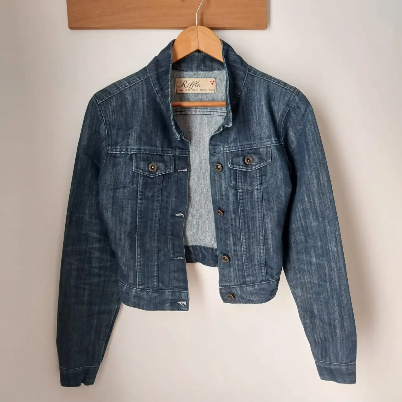 Campera Riffle - imagen 2
