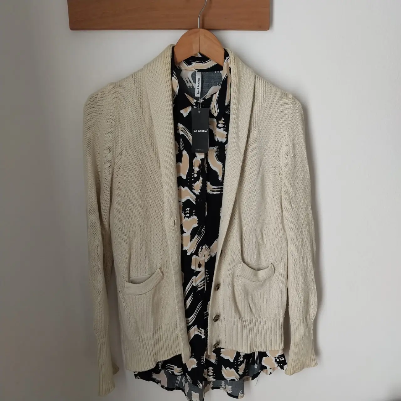 Cardigan Express - imagen 2