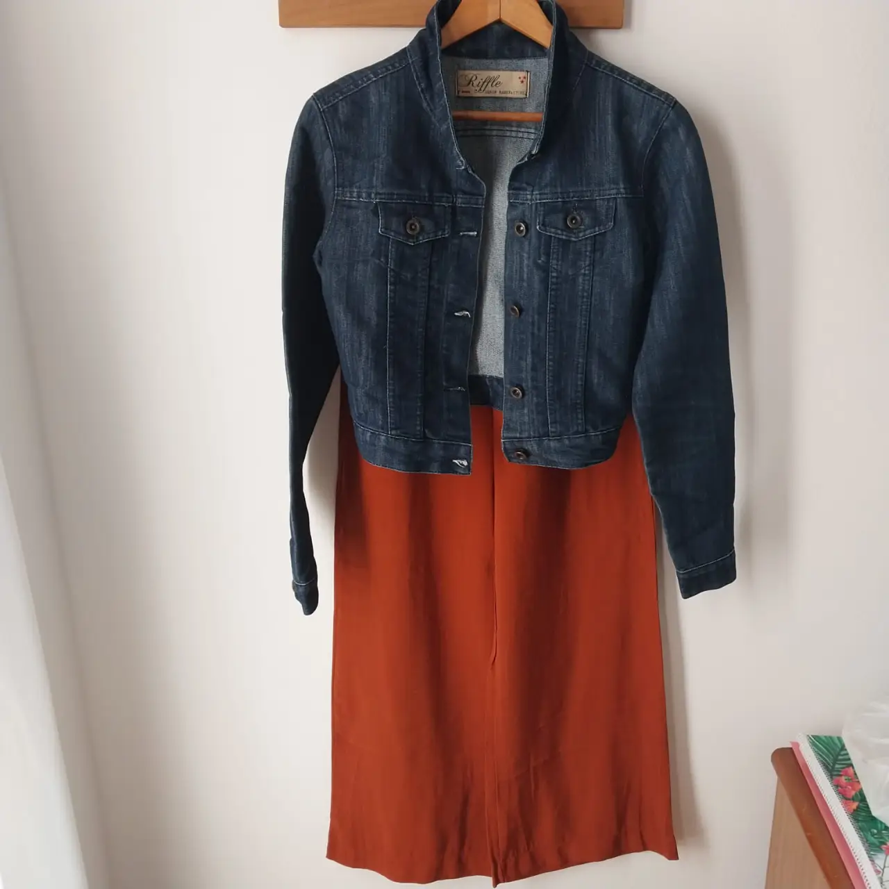 Campera Riffle - imagen 4