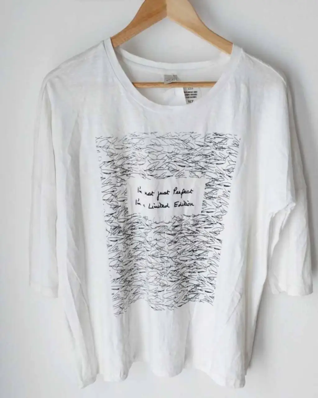 Remera Ver - imagen 1