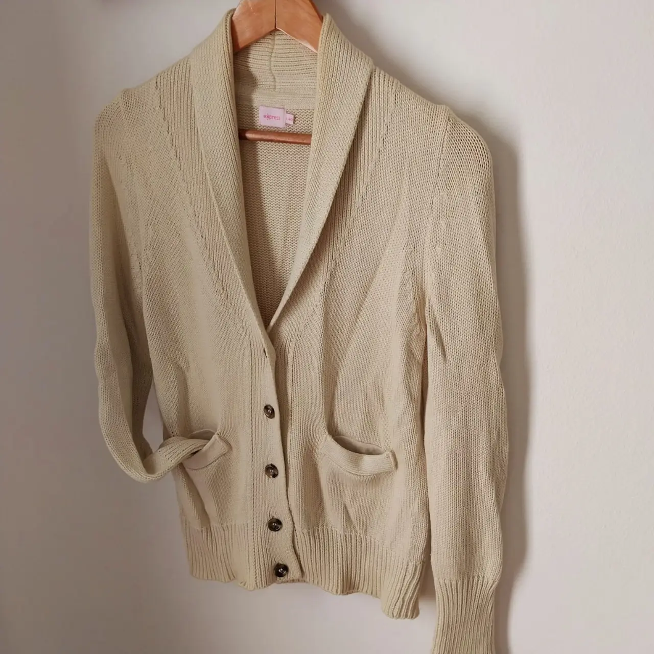 Cardigan Express - imagen 5