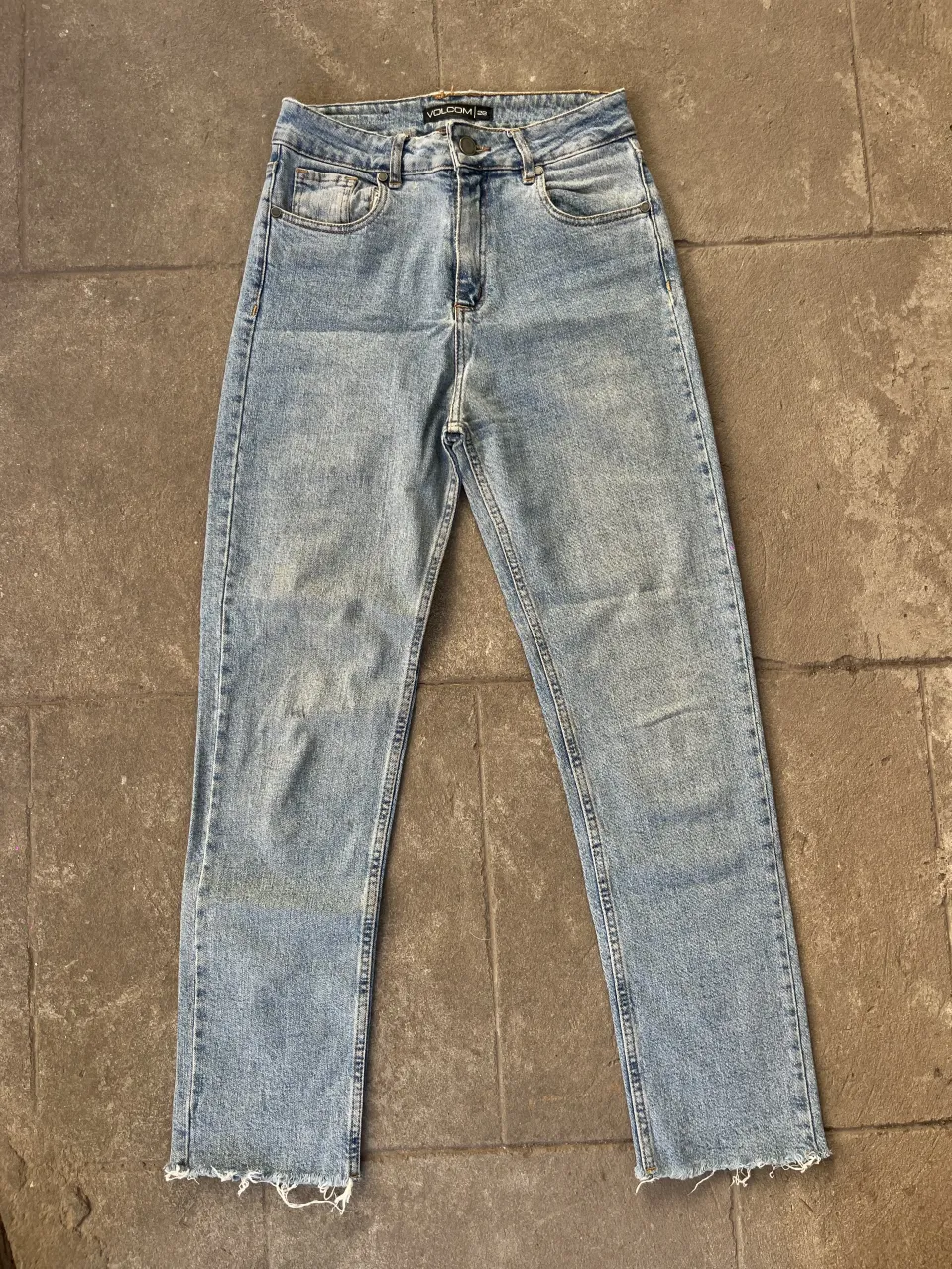 Jean Volcom - imagen 2