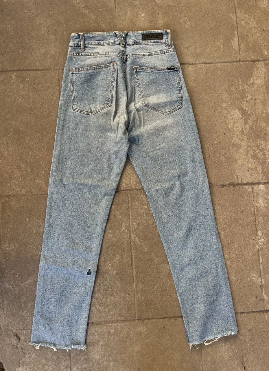 Jean Volcom - imagen 4