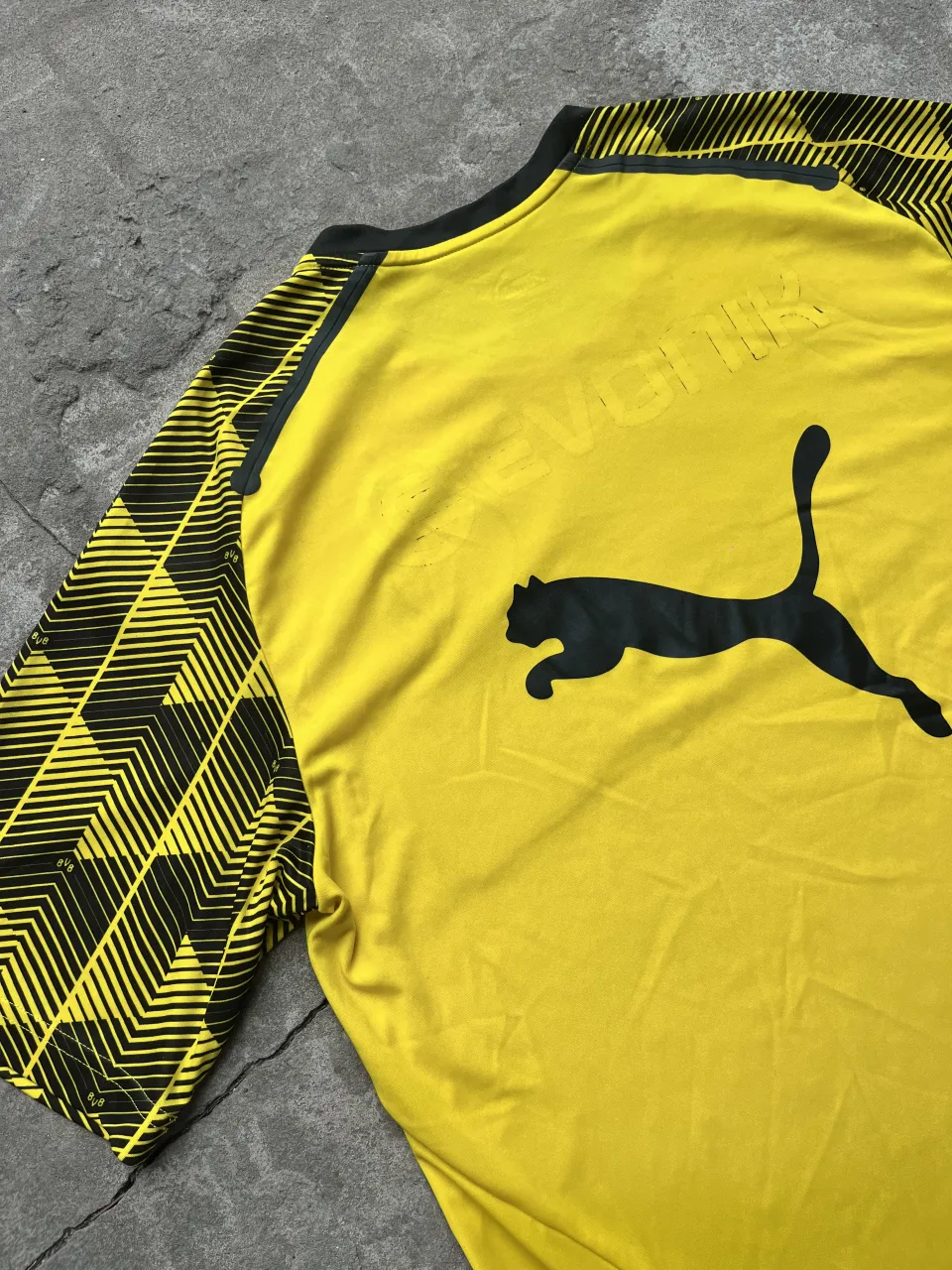 Remera Puma - imagen 6