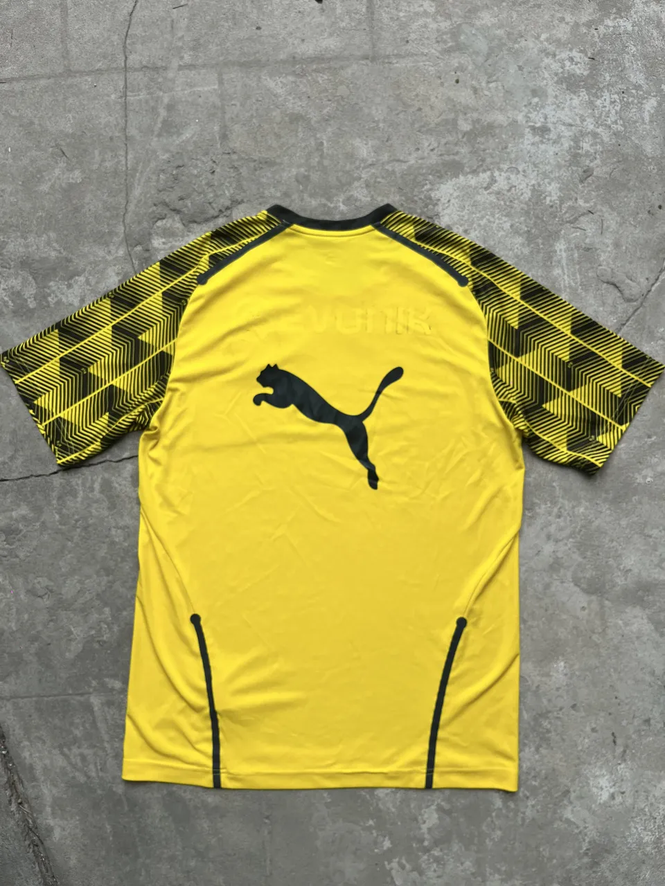 Remera Puma - imagen 4
