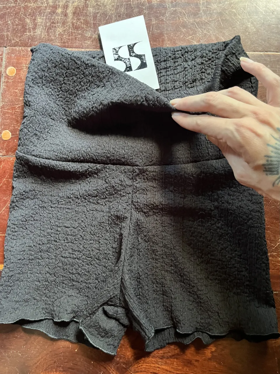 Short Chessi - imagen 6