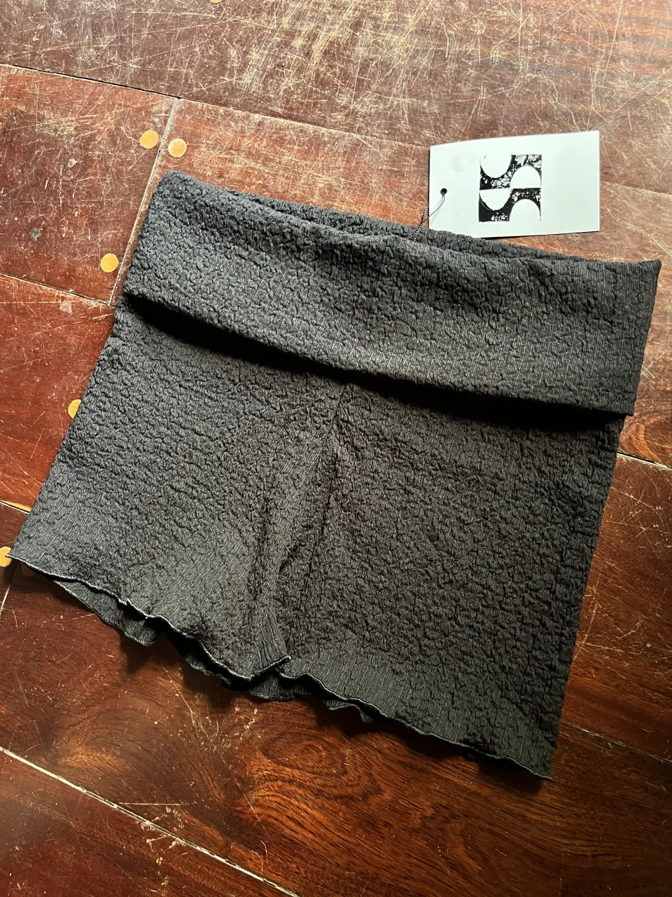 Short Chessi - imagen 4