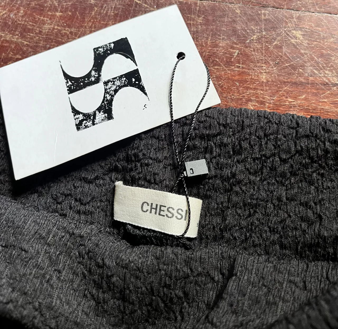 Short Chessi - imagen 5
