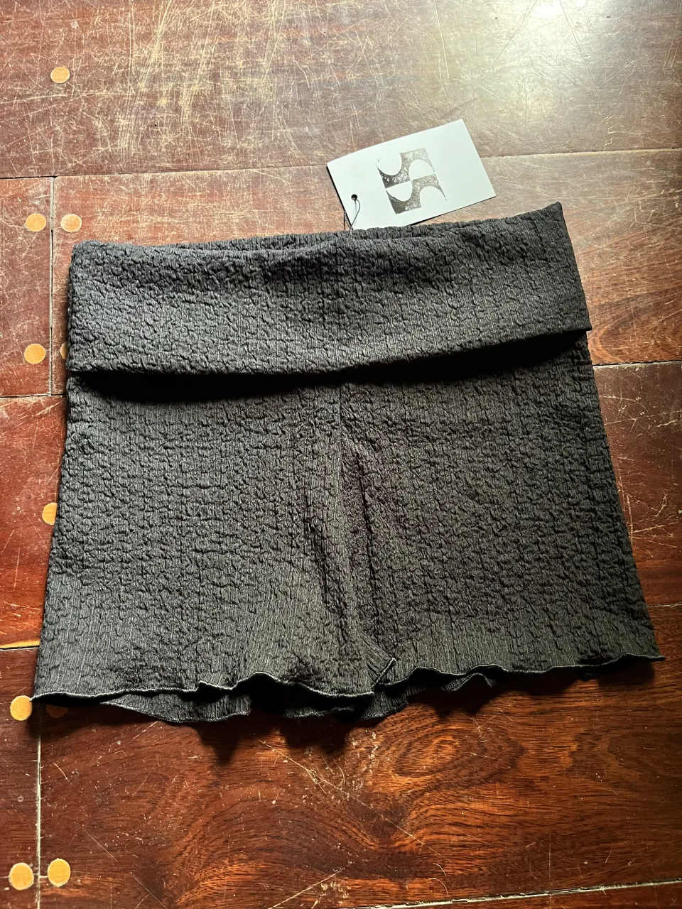 Short Chessi - imagen 3