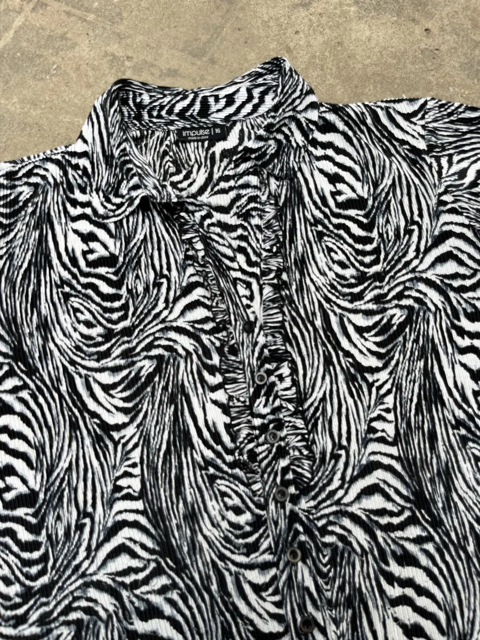 Camisa Impulse - imagen 3