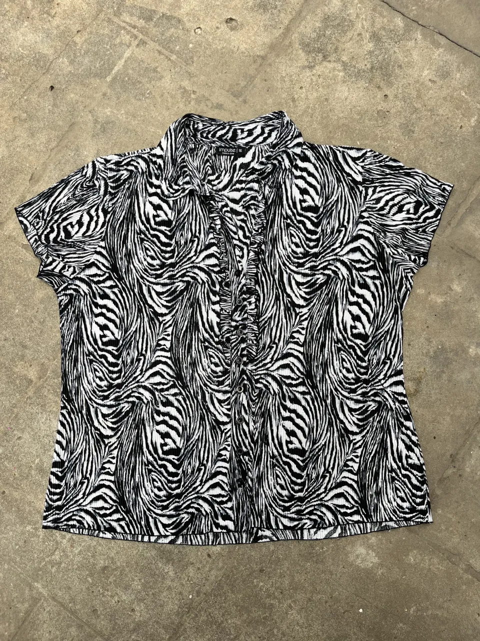 Camisa Impulse - imagen 1