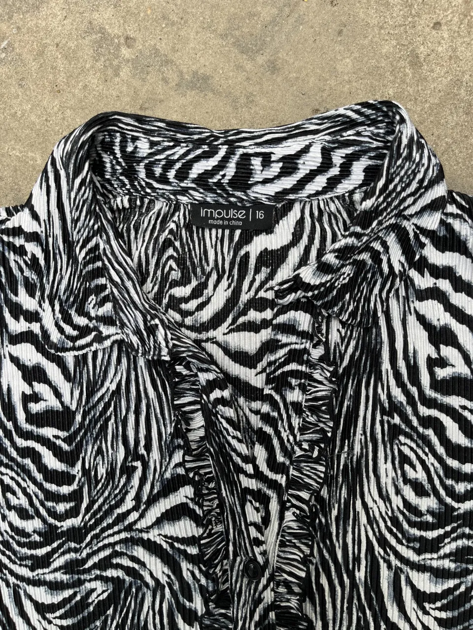 Camisa Impulse - imagen 4